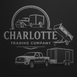 charlotte trading company logo